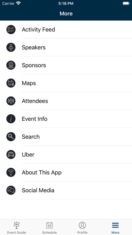 WACO Meetings screenshot-4