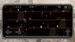 Game screenshot Jump It Up! Retro Adventure mod apk