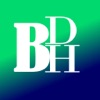 BDH - Bible Doctrine Handbook icon