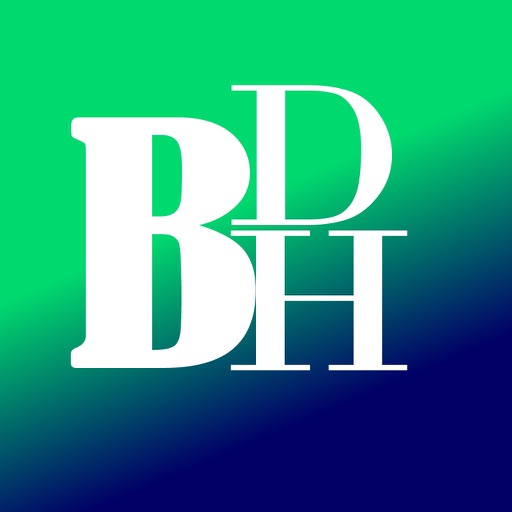 BDH - Bible Doctrine Handbook - AppWisp.com