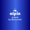 Alpin by Bgourmet icon