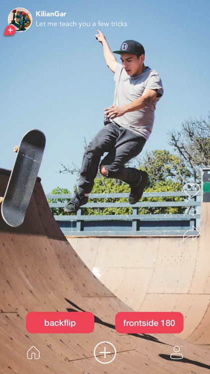 Yoa - Short Mobile Videos