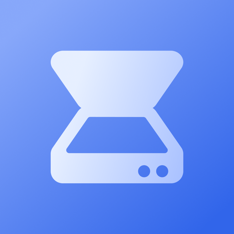 Scanner pro