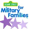 Sesame for Military Families App Positive Reviews
