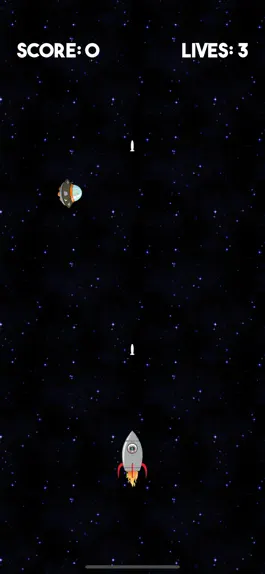 Game screenshot Galactic Survivor hack