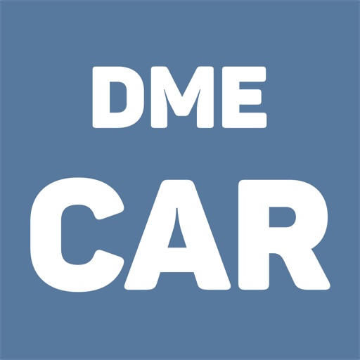 DmeCar