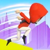 Parkour Fall Race - iPadアプリ