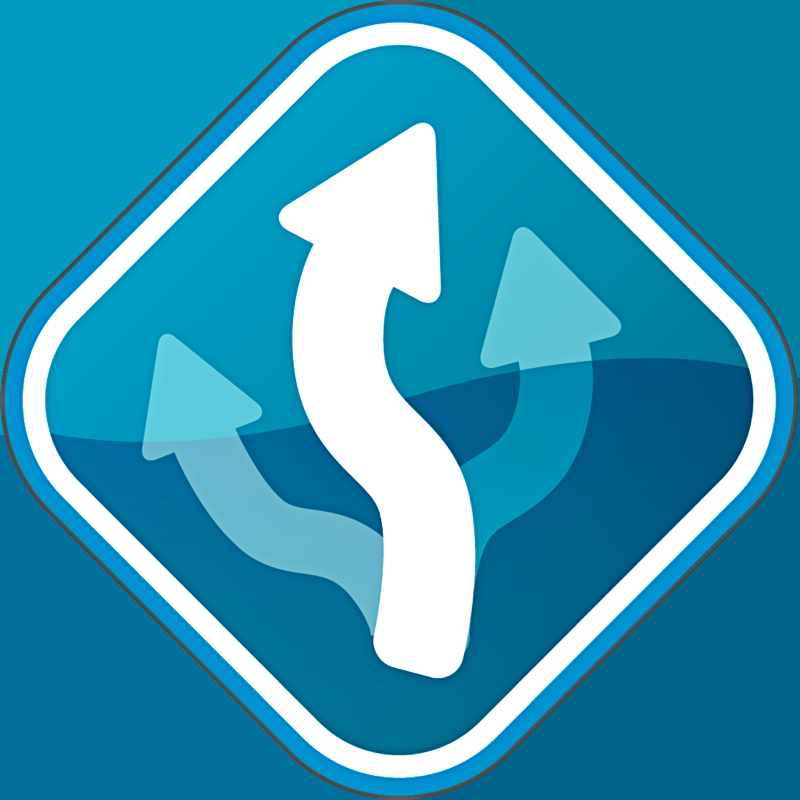 MapFactor Navigator - GPS Maps