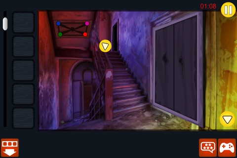 Escape room Spooky House screenshot 2