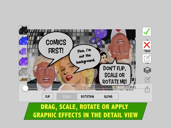 Screenshot #6 pour COMIC 24