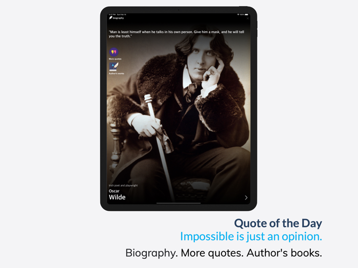 Quote of the Day Motivation