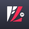 FitLife24 - home workout icon