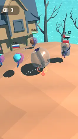Game screenshot babL.IO apk