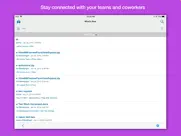 opentext vibe ipad resimleri 3