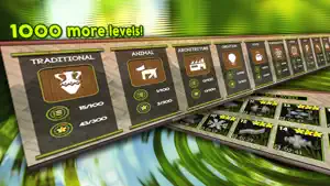 Mahjong Infinite screenshot 4