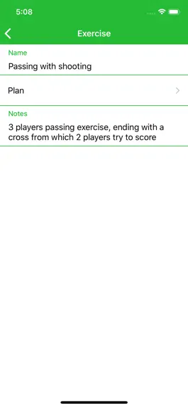 Game screenshot Football Team Assistant hack