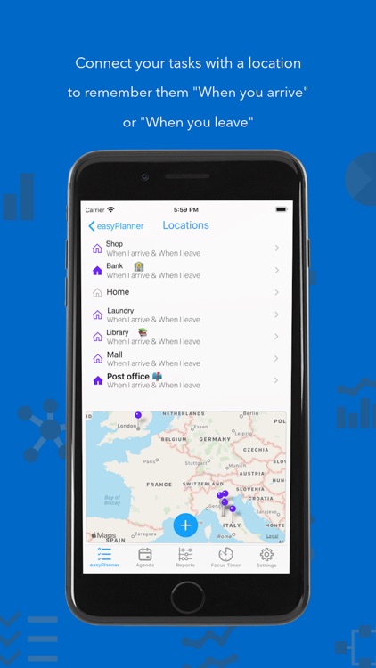 easyPlanner 3 - Task manager screenshot-6