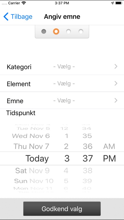 Giv et praj Rudersdal Kommune screenshot-3