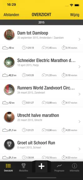 Game screenshot My Medals mod apk