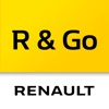 R&Go - iPhoneアプリ