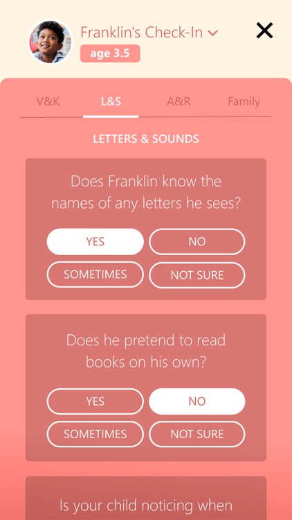 Abound Parenting screenshot-4