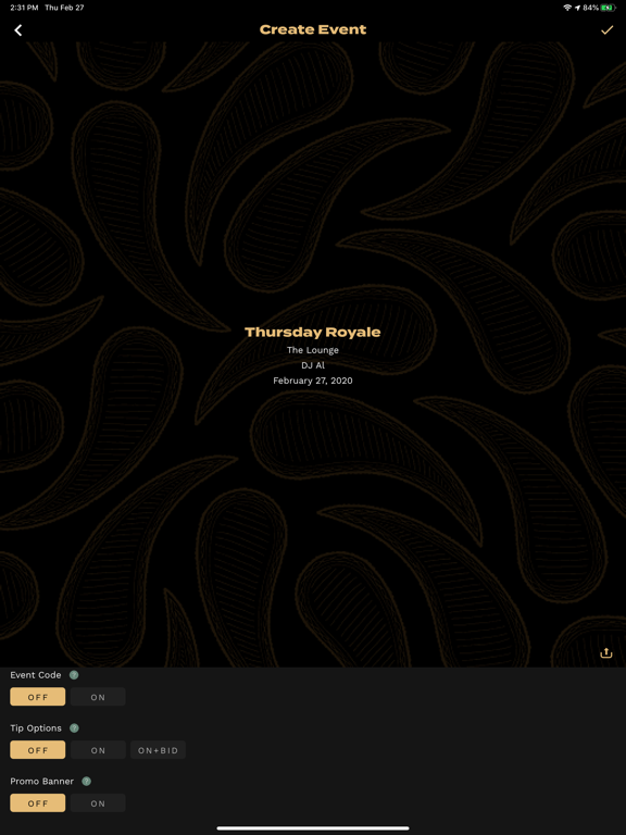 Screenshot #5 pour PSLY DJ