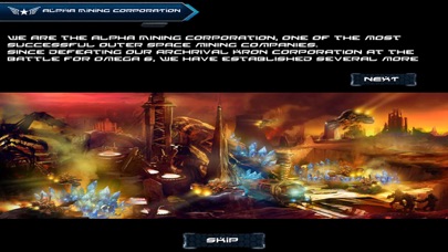 Colony Defenders 2 screenshot 2