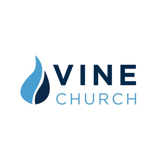 Vine Church icon