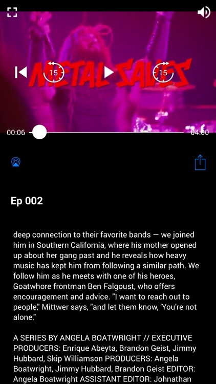 Revolver Mobile screenshot-4