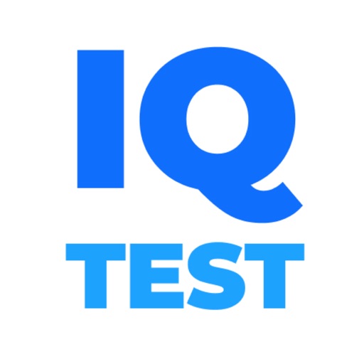 IQ Test - Brain Training