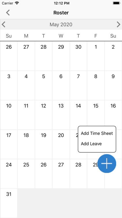 Better HR Employee App
