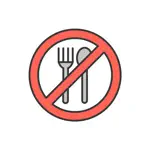 Fasting - Zero food tracker App Cancel