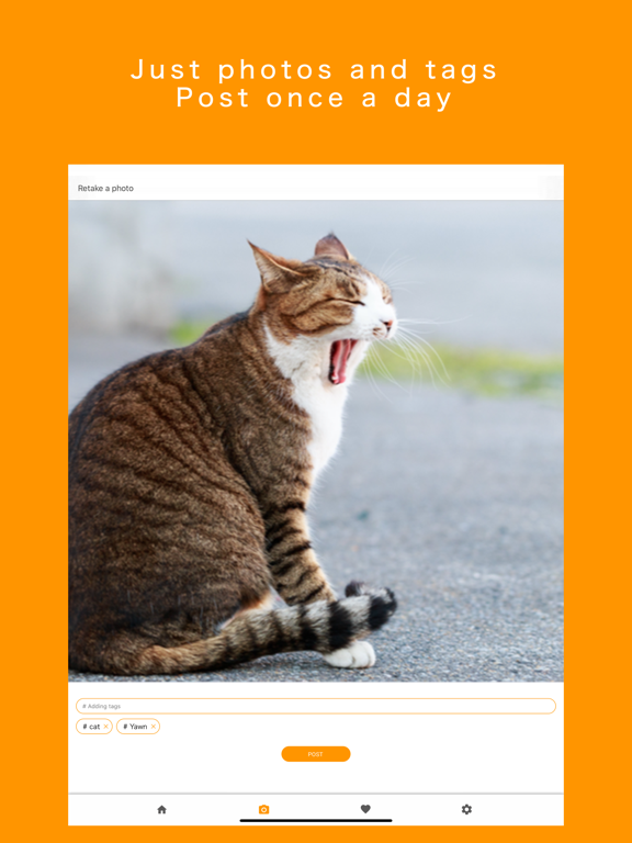 Screenshot #5 pour One Shutter