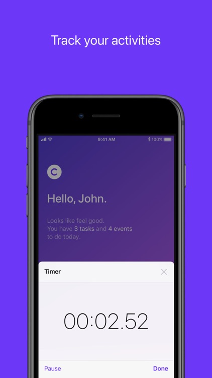 Case.one screenshot-4