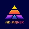 Ad Maker - Banner Ad Editor icon