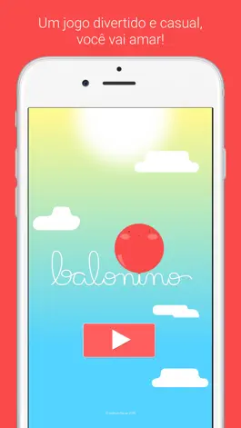 Game screenshot Balonino mod apk