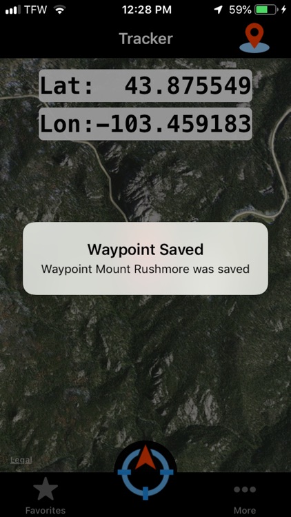 Flora Tracker screenshot-5
