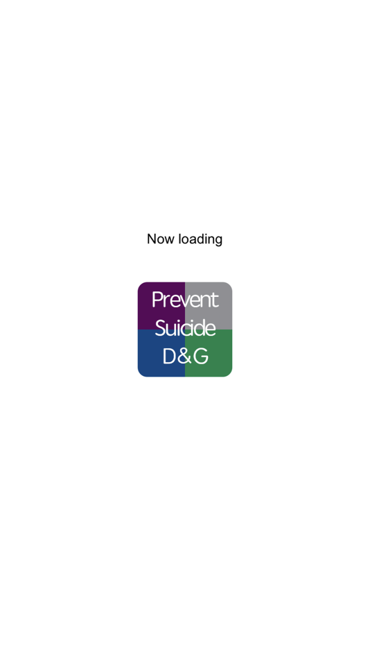 #1. Prevent Suicide D&G (iOS) 由: John-Paul Thain