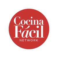 Cocina Fácil app not working? crashes or has problems?