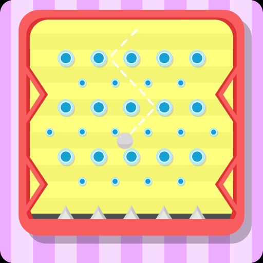 Drop Ball Blast icon