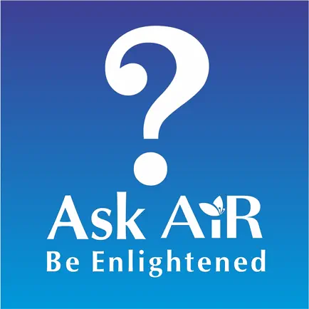 Ask AiR - Be Enlightened Читы