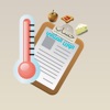 الوزن المثالي (حساب كتلة الجسم - iPadアプリ