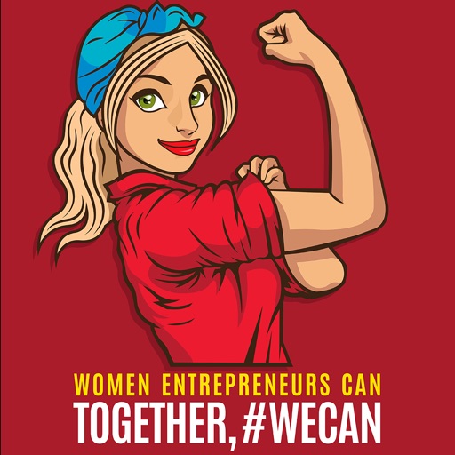 Women Entrepreneurs Can