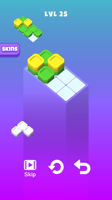 Block Match 3D screenshot 1