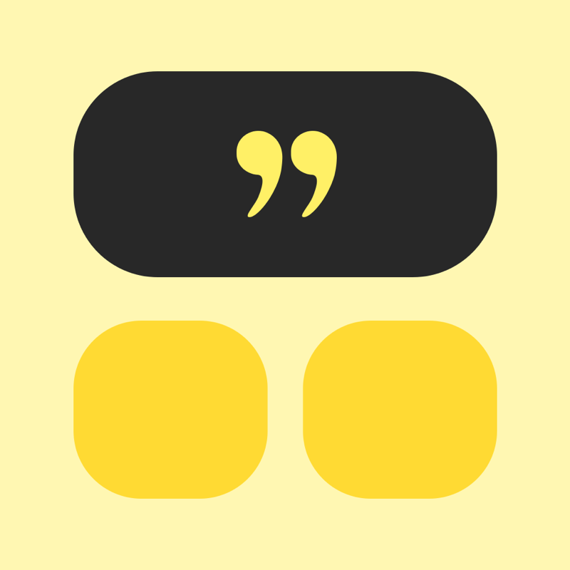 Widget Quotes
