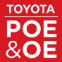 Toyota Exchanges app download
