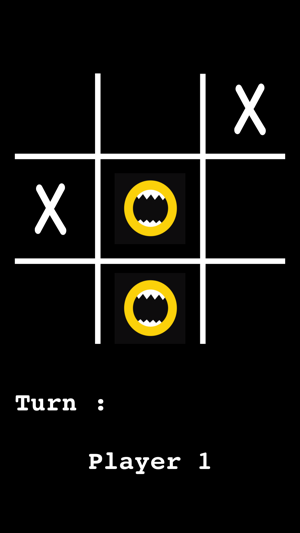 TicTacToe - Neural Network Bot(圖5)-速報App