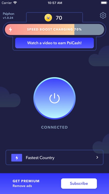 download psiphon for ios
