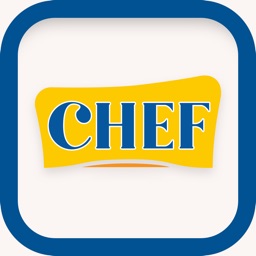 Chef, il tuo aiuto creativo