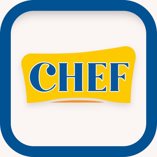 Chef, il tuo aiuto creativo